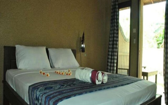 Sudi Guest House