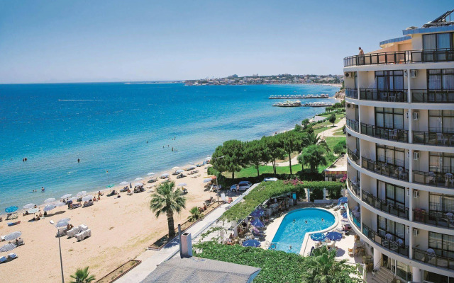 Orion Beach Hotel