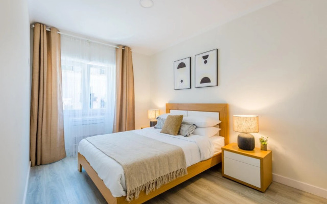 Bela Vista B in Lisboa