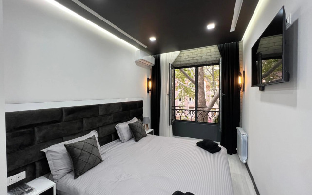 Zakyan street, 2 bedrooms Modern and Unique apartment ZA442