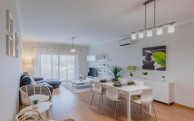 Apartamento 7 Mares com Suite