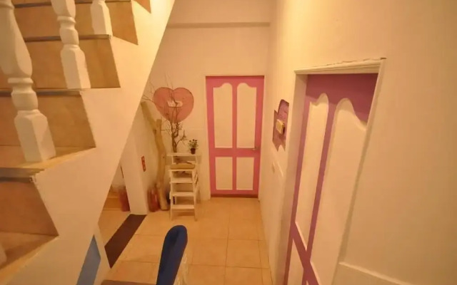Sea House
