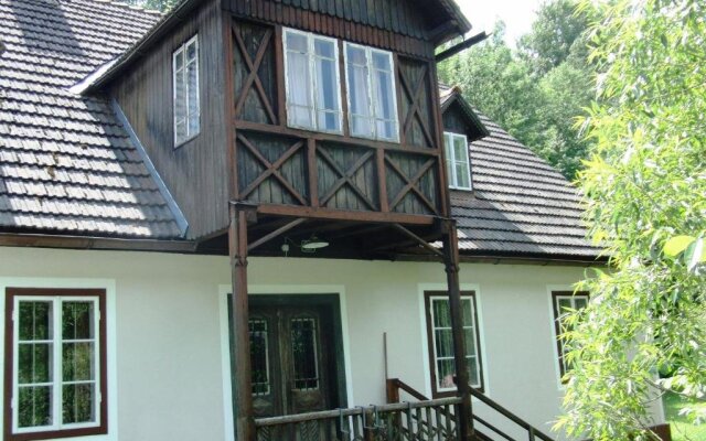 Ferienhaus in Der Steiermark
