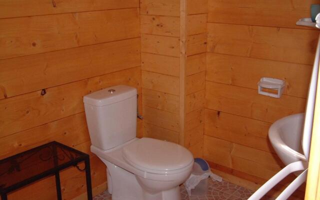 Au Hameau des Sources