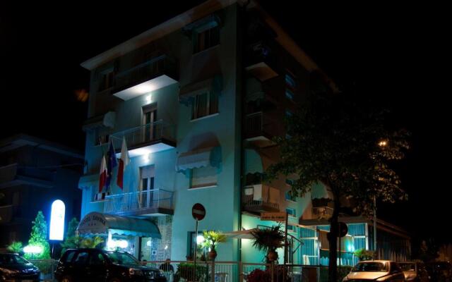 Hotel Savina