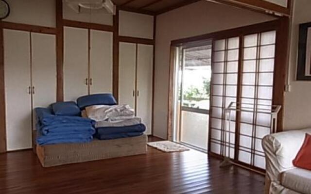 Guest House Renga II