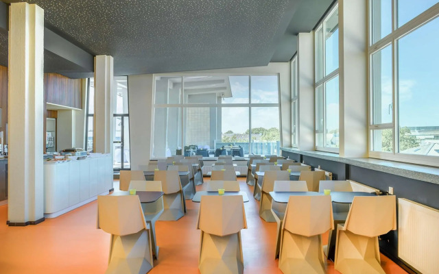 Prize by Radisson, Dortmund City