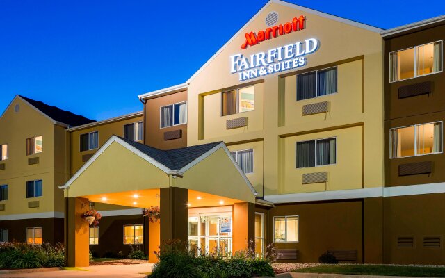 Fairfield Inn & Suites Oshkosh