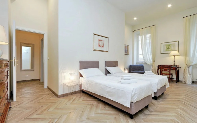 Sistina 2 - WR Apartments