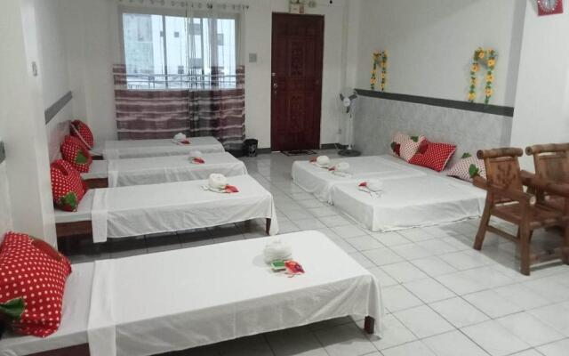 Istroberi Inn Palawan near Airport