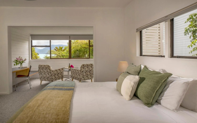 The Portage Resort