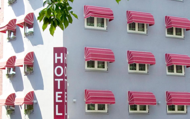 Hotel Lousberg