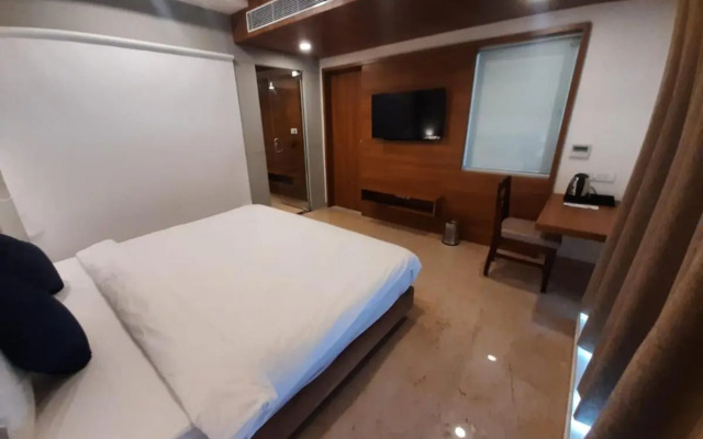 VITS The Somnath Gateway