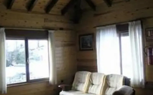 Hostal Cumbres de Omaña