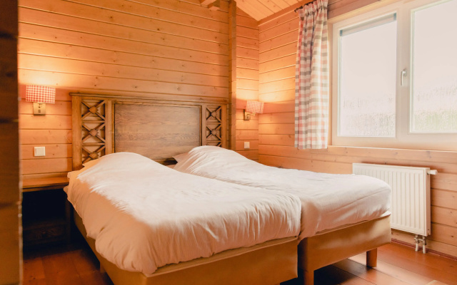 Vakantiepark Slagharen