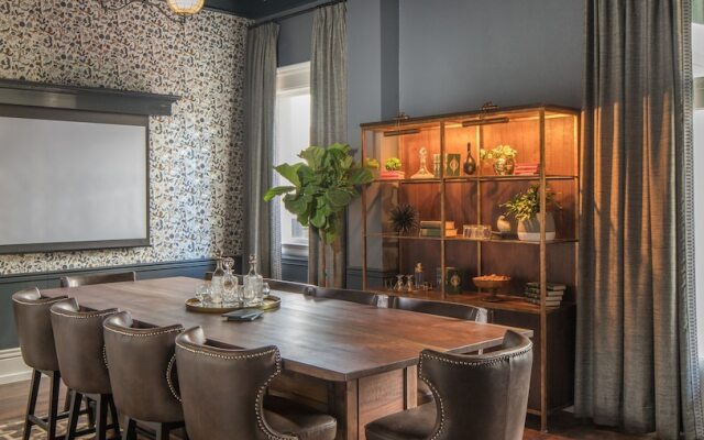 Atticus Hotel