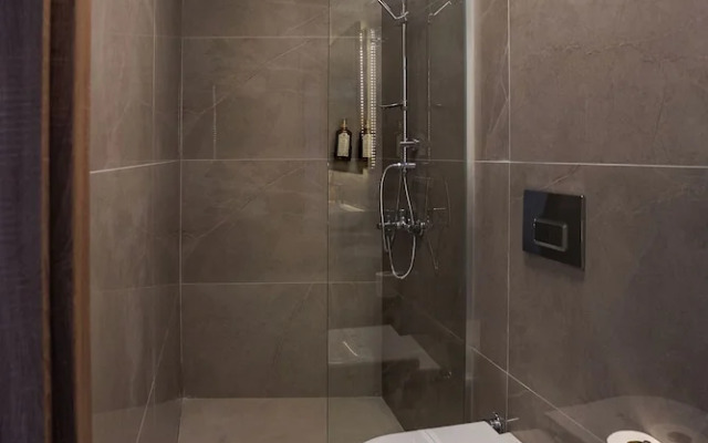 Kemer City Hotel istanbul Airport