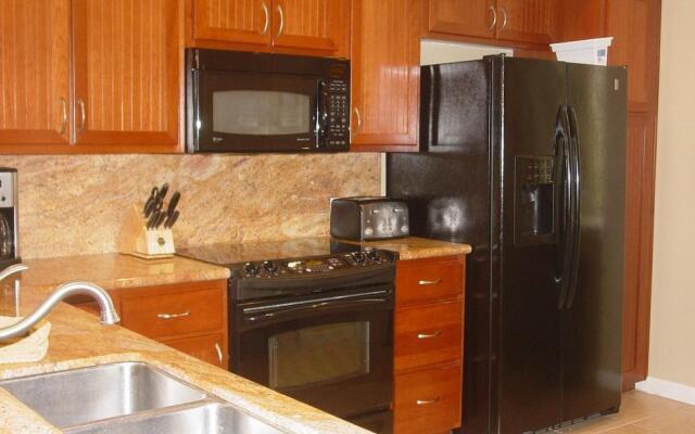 Waikoloa Beach Villas M2