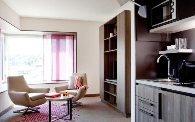 Vienna House by Wyndham Zur Bleiche Schaffhausen