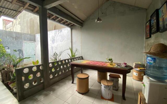 Reene'o Guesthouse