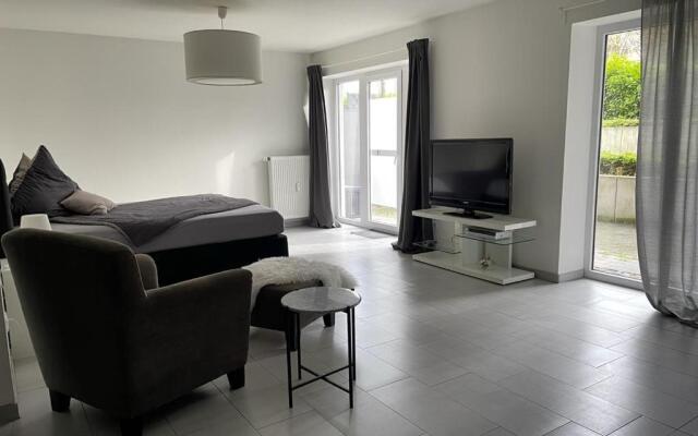 Modernes Appartement