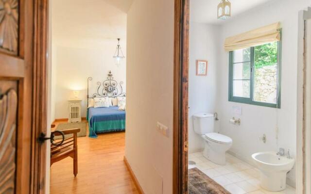 Casa Piedras Gaucin by Ruralidays