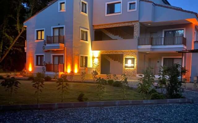 Karaca Sıgla Houses