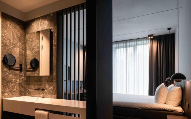 Hotel & Wellness Zuiver