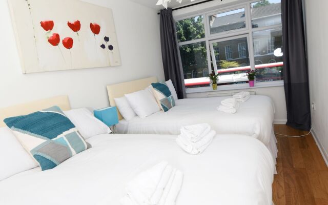 Cosy Apartment in Central London