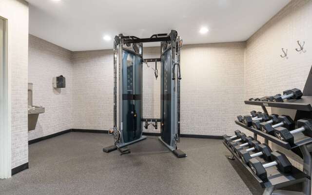 Best Western Bend North