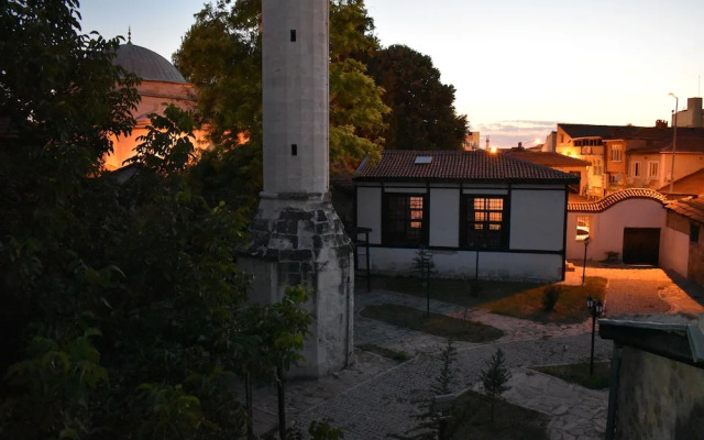 Ulus Hotels