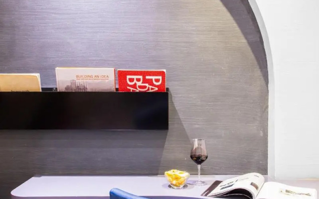 Hotel Piazza Di Spagna