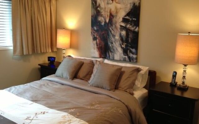 Midtown Suites