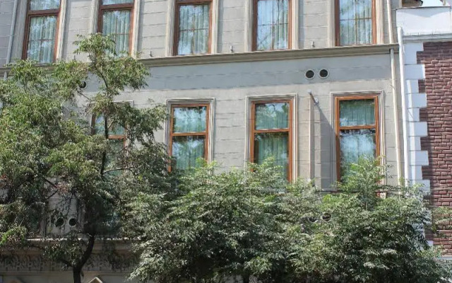 Su Merced Hotel Boutique