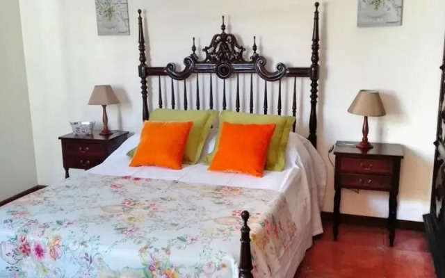 Villa Vista Sol by Our Madeira