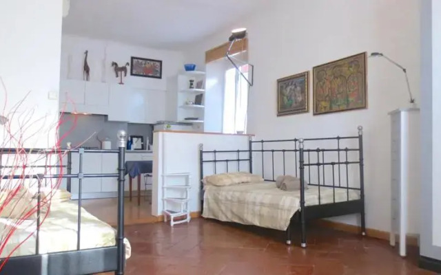 Temporary House - Sempione Area