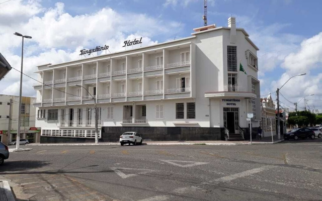 Tungstênio Hotel