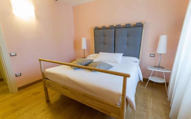 Tenuta Borgo Santa Cecilia