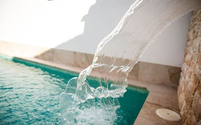 El Patio de los Jazmines "Boutique-House"