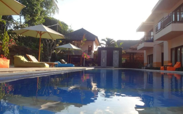 Melati Resort & Hotel