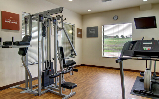 Comfort Suites Hillsboro