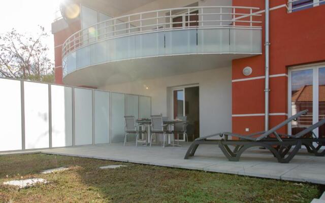 Residence Ambroise Pare