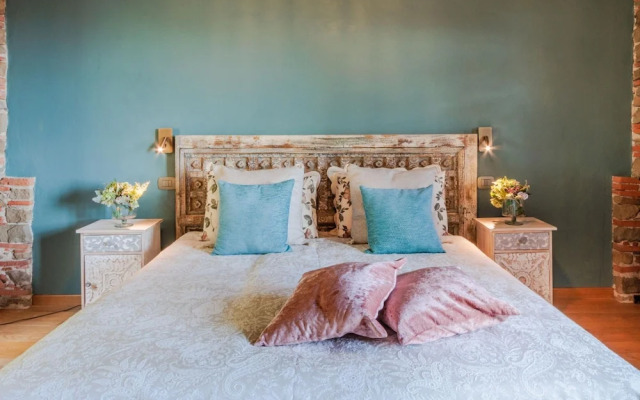 Villa Alice in Lucca