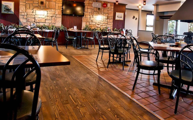 Hotel Nouvelle Frontière