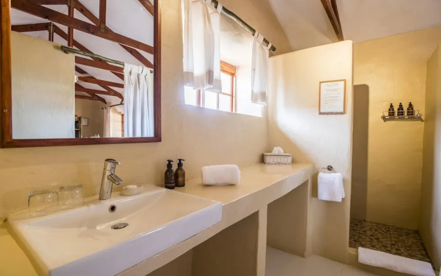Bagatelle Kalahari Game Ranch