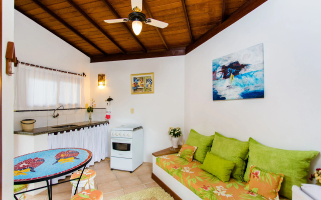 Recanto do Arraial - Pousada