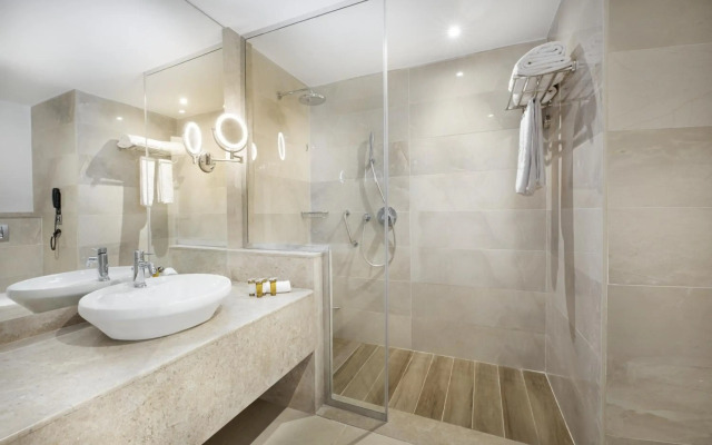 Cleopatra Luxury Resort - North Coast Sidi Heneish