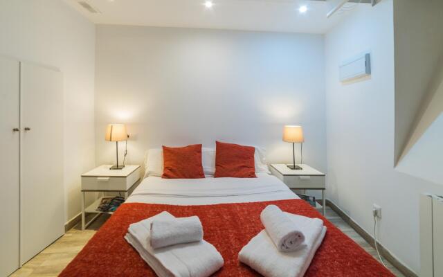 M (JJN155) Apartamento O'Donnell Gregorio Marañón