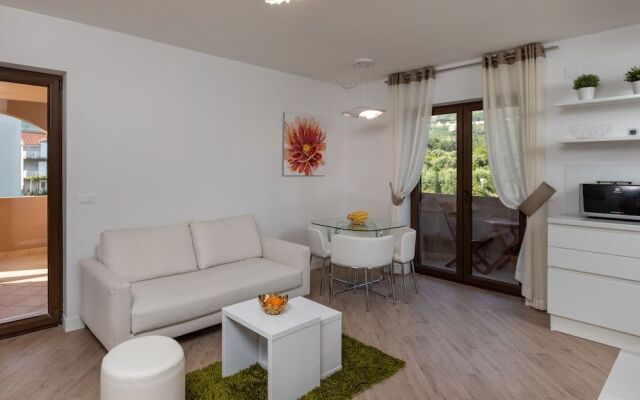 Apartments Setemana