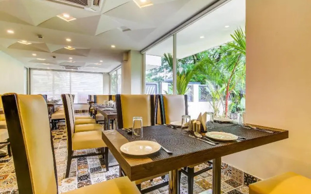 Hotel Regent Laguna